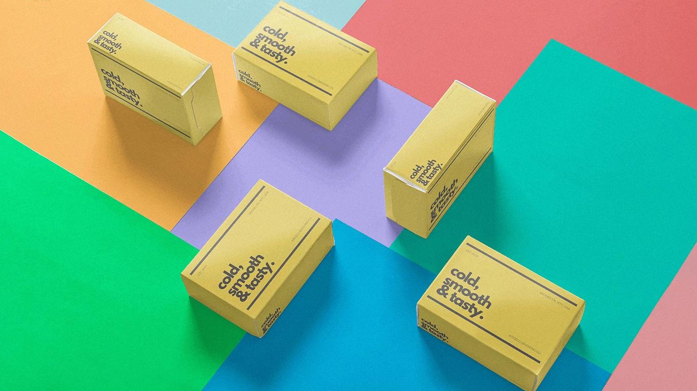 Peran Kemasan dalam Pengembangan Pasar